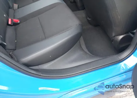 2022 Honda Civic Sport из США, поврежденный, VIN 19XFL2H89NE021452